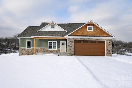 New construction Single-Family house 4932 Southview Dr, Hickory, NC 28602 - image