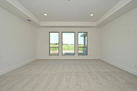 New construction Single-Family house 209 Scofield Ave, Georgetown, TX 78628 plan Llano II - image 13