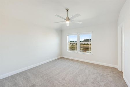 New construction Single-Family house 4634 Bel Air Dr, Midlothian, TX 76065 Seaberry II- photo 22 22