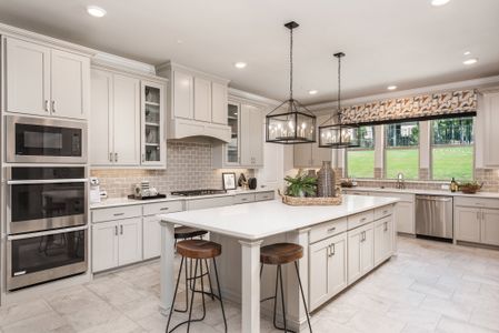 Montclair by Our Country Homes in Lucas - image 5