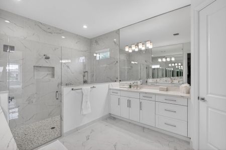 New construction Single-Family house 9249 Crestview Cir, Palm Beach Gardens, FL 33412 - image 9