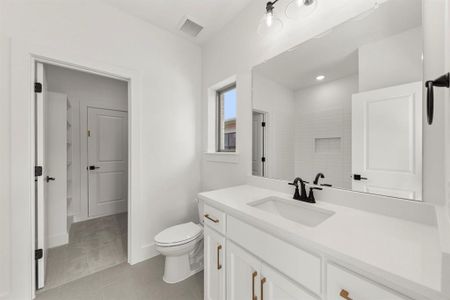 New construction Single-Family house 551 Twilight Dr, Prosper, TX 75078 plan Plan 6061 - image 14