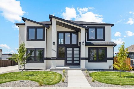 New construction Single-Family house 1931 Andes St, Aurora, CO 80011 - image