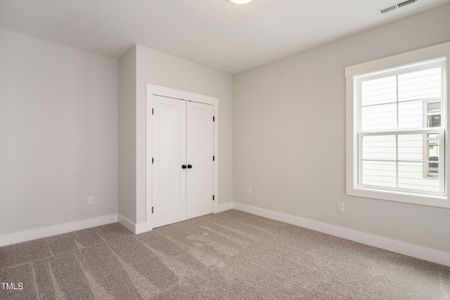 New construction Single-Family house 265 Big Bradley Drive, Unit 2733, Wendell, NC 27591 - photo 19 19