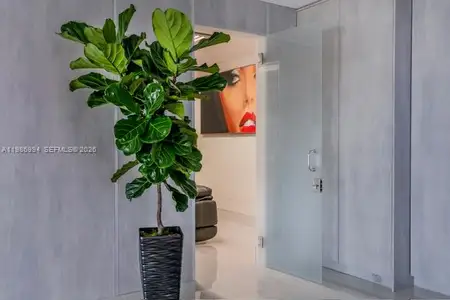 New construction Condo house 400 Se Kings Point Dr, Unit 822-23, Sunny Isles Beach, FL 33160 - image