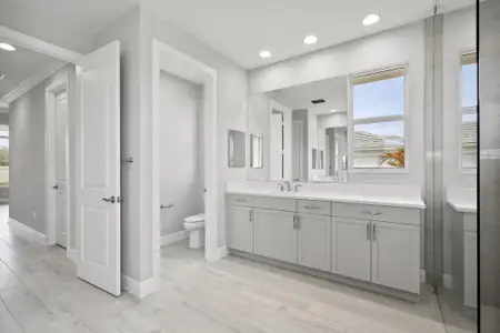 New construction Single-Family house 5697 Bent Pine Sq, Vero Beach, FL 32967 plan Tavvo - image 8