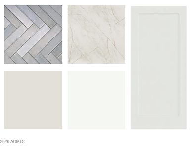 New construction Single-Family house 26583 S 189Th Wy, Queen Creek, AZ 85142 - image 10