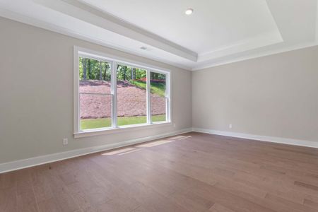 New construction Single-Family house 363 Ellis Preserve Ln, Marietta, GA 30064 null- photo 12 12