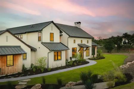 New construction Single-Family house 125 Broadwing Cv, Austin, TX 78737 - image