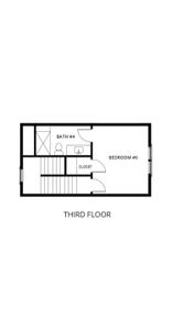 New construction Single-Family house 143 Walton Palm Rd, Inlet Beach, FL 32461 plan Pearl - image 7
