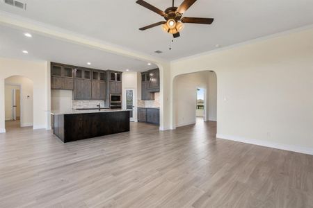 New construction Single-Family house 441 Solo Ridge Drive, Waxahachie, TX 75167 - photo 10 10