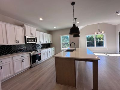 New construction Single-Family house 3647 Youngs Mill Rd, Hogansville, GA 30230 plan Bellhaven - image 6