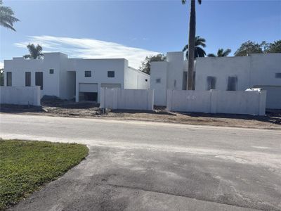 New construction Single-Family house 40 Ne 16Th Pl, Fort Lauderdale, FL 33305 - image