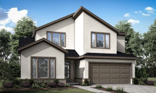 New construction Single-Family house 21219 Prince Of Orange Ln, Cypress, TX 77433 plan Bridgeland 45's: Nice - image 5