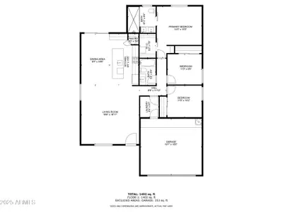 New construction Single-Family house 10671 W Arivaca Dr, Arizona City, AZ 85123 null- photo 31 31