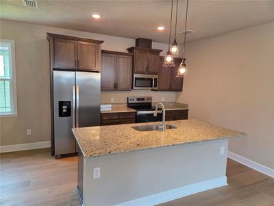 New construction Single-Family house 24313 Sw 17Th Ln, Newberry, FL 32669 - image 5