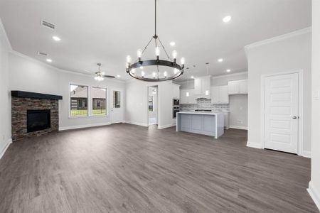 Heath Golf and Yacht by Altura Homes in Heath - image 10