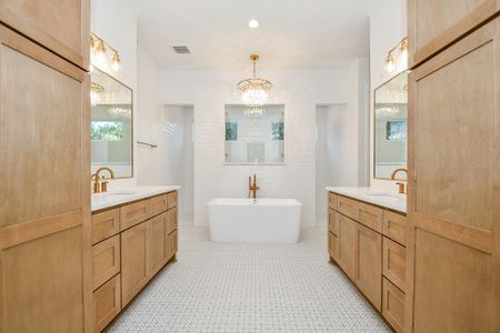 New construction Single-Family house 8603 Trinity Pines Ct, Montgomery, TX 77316 - image 6