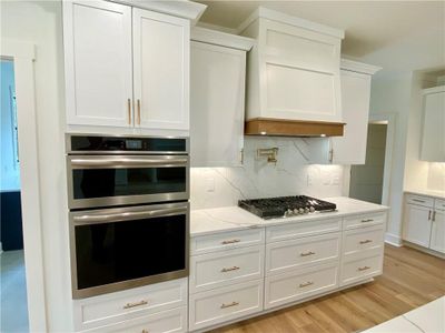 New construction Single-Family house 9220 Waldrip Rd, Gainesville, GA 30506 - image 18