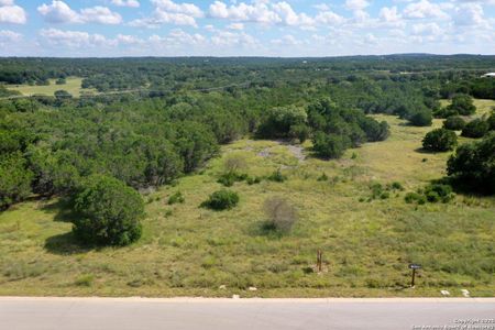 New construction Single-Family house 67 Cordillera Spgs, Boerne, TX 78006 null- photo 1 1