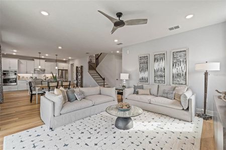 New construction Single-Family house 9432 Emerald Berry Dr, Winter Garden, FL 34787 Baldwin- photo 20 20