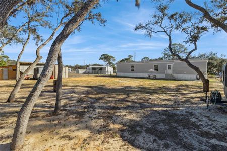 New construction Manufactured Home house 3001 Holiday Beach Dr, Avon Park, FL 33825 - image