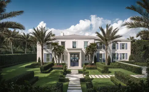 New construction Single-Family house 124 Cocoanut Row, Palm Beach, FL 33480 - image