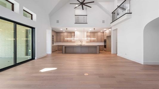 New construction Single-Family house 14079 Laferty St, Frisco, TX 75033 - image 17