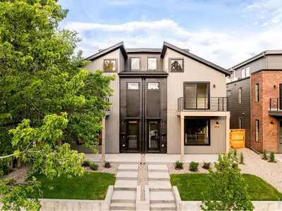 New construction Single-Family house 4520 Utica St, Denver, CO 80212 - image