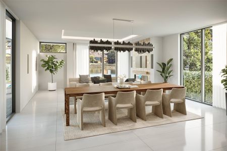 New construction Single-Family house 2729 Ne 23Rd Ct, Pompano Beach, FL 33062 - image