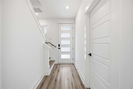 New construction Single-Family house 8320 Springwood Canyon Ln, Houston, TX 77055 - image 19