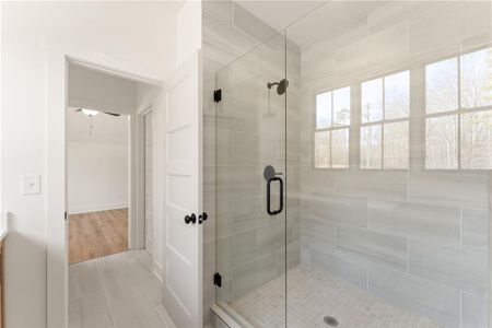 New construction Single-Family house 9220 Waldrip Rd, Gainesville, GA 30506 - image 16