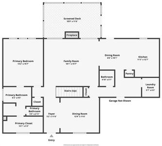 New construction Single-Family house 23 Greencliff Way Se, Cartersville, GA 30120 Azalea Park- photo 52 52