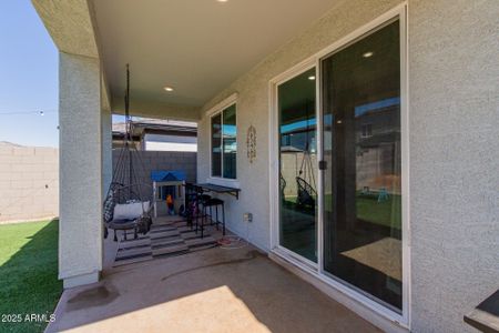 New construction Single-Family house 17486 W Via De Luna Dr, Surprise, AZ 85387 - image 13