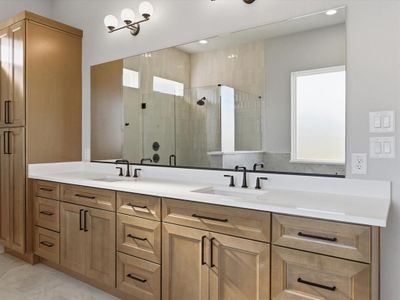 New construction Single-Family house 2519 Old Ironside Ave, Anna, TX 75409 - image 9