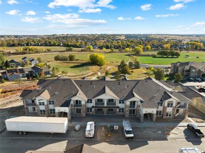 New construction Condo/Apt house 16675 Stroh Road, Unit 1-102, Parker, CO 80134 - photo 5 5