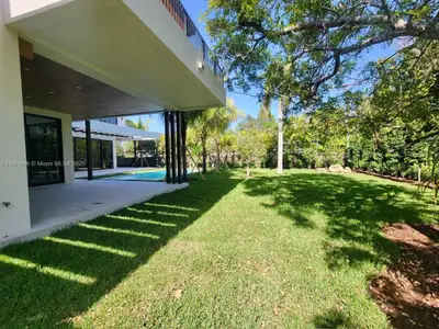 New construction Single-Family house 6250 Sw 78Th St, South Miami, FL 33143 - image