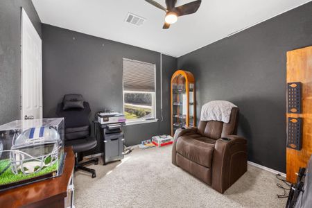 New construction Single-Family house 5952 Fernway Ct, Montgomery, TX 77316 plan RC Holland - image 4