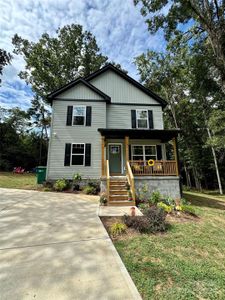 New construction Single-Family house 101 Marbranch Court, Albemarle, NC 28001 - photo 0