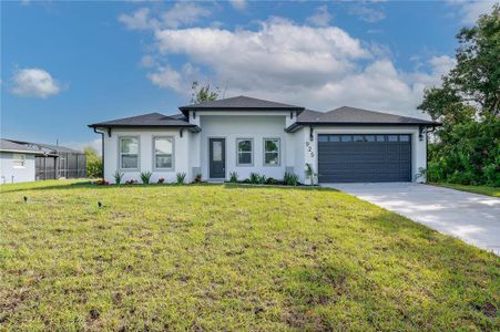 New construction Single-Family house 925 Abby Terrace, Deltona, FL 32725 - photo 0