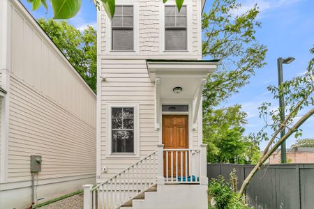 New construction Single-Family house 11 Lapp'S Ct, Charleston, SC 29403 - image