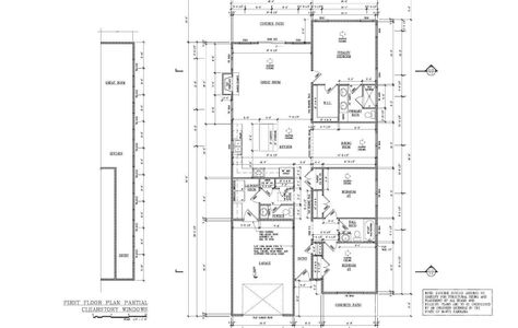 New construction Single-Family house 123 Welcome St, Brevard, NC 28712 - image