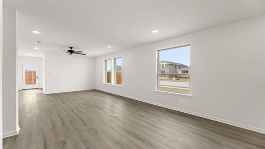 New construction Single-Family house 2914 Plum Creek Rd, Anna, TX 75409 plan Tarrant - image 18