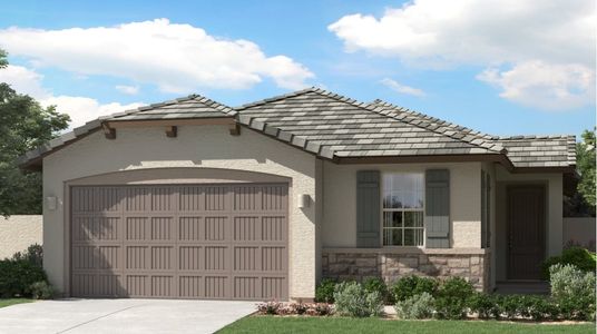 Bella Vista Farms: Horizon II by Lennar in San Tan Valley - photo 14 14