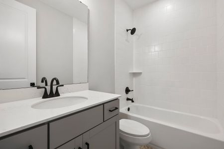 New construction Single-Family house 12193 Mariposa Ave, Jacksonville, FL 32256 plan Venice - image 13