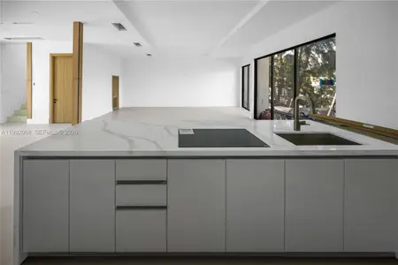 New construction Single-Family house 201 Nw 14 Wy, Dania Beach, FL 33004 - image