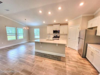 New construction Single-Family house 213 Dovetail Cir, Saint Augustine, FL 32095 null- photo 26 26