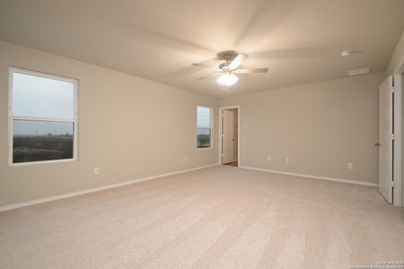 New construction Single-Family house 5422 Black Harrier, San Antonio, TX 78222 null- photo 22 22