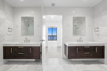 New construction Condo house 3015 S Ysabella Ave, Unit 2402, Tampa, FL 33629 - image 8