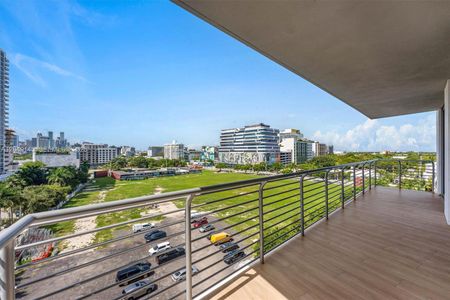 New construction Condo house 90 32Nd, Unit 727, Miami, FL 33127 - image
